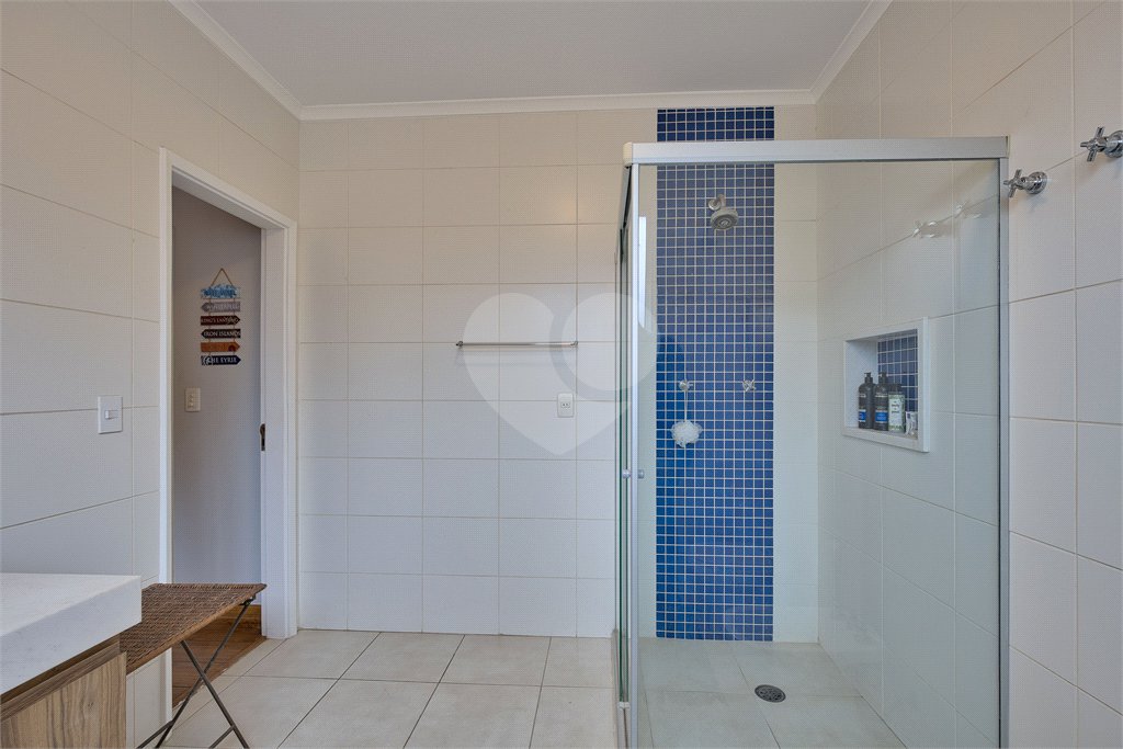 Casa com 4 quartos á venda no Jardim Marajoara, São Paulo - SP