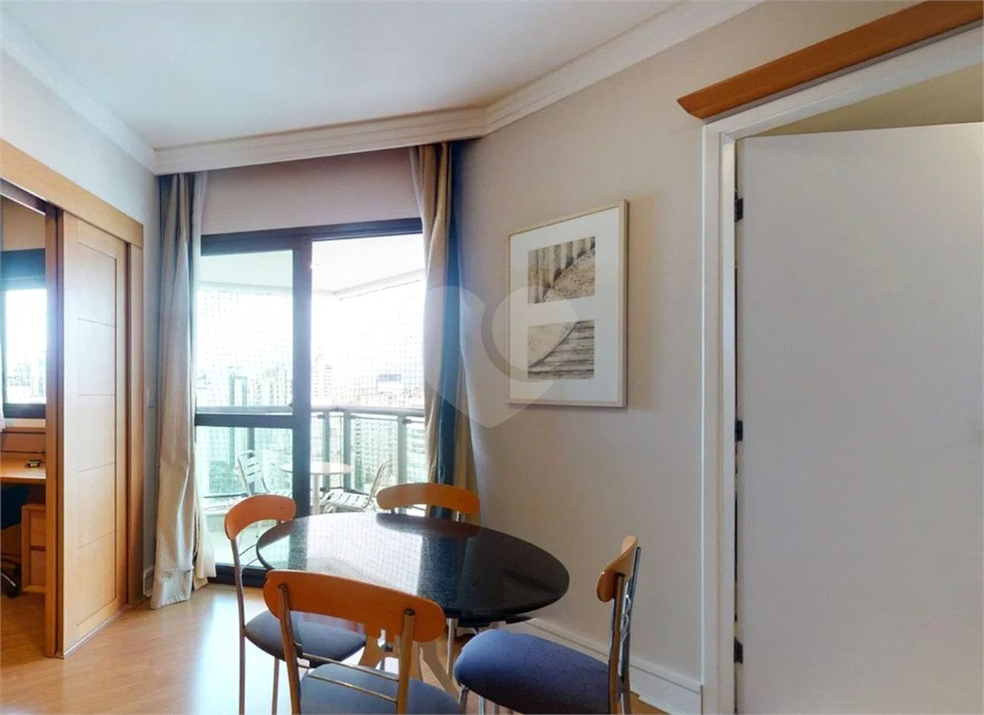 Apartamento à Venda e Locação no Paraíso com 60m², 2 Dormitórios e Lazer Completo