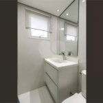 APARTAMENTO À VENDA NA MOOCA 3 DORMITÓRIOS, 129 m2 Condominio Clube Aceita Permuta
