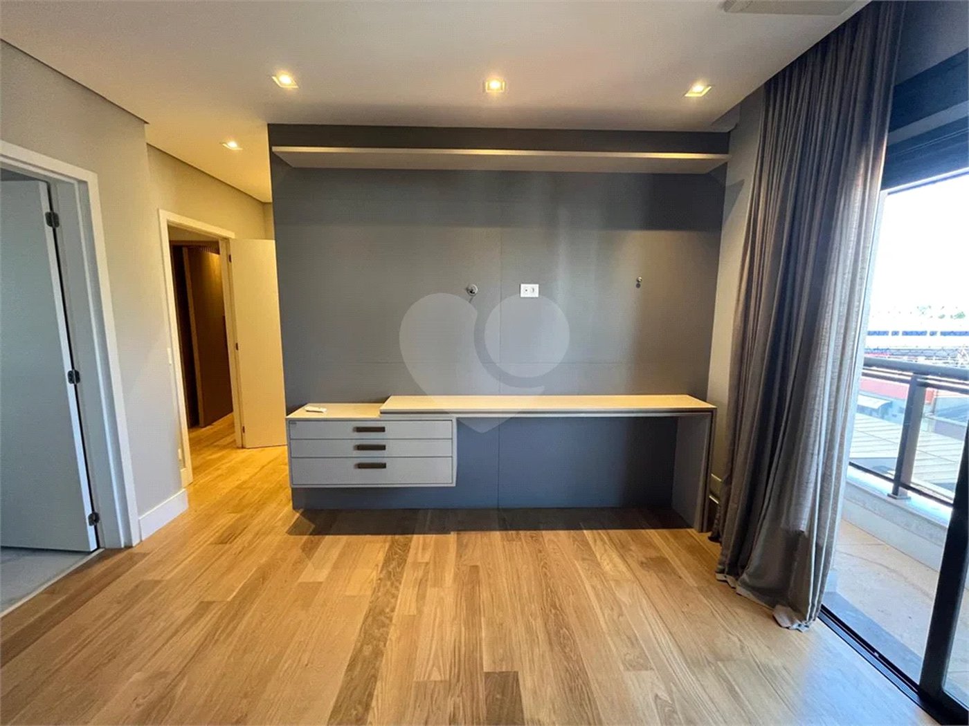 Apartamento à venda no São Dimas em Piracicaba/SP.