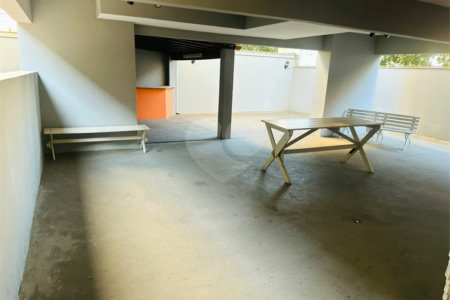 Excelente apartamento à venda na Liberdade
