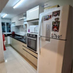 Casa de 2 quartos em Rua Orange, Vila Luzita, Santo André - Venda!