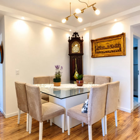 Apartamento com 72 m² Reformado à Venda com 2 quartos em Butantã, São Paulo - SP