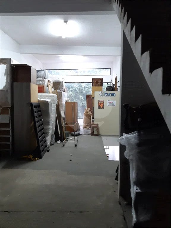 Prédio para alugar em Mandaqui, São Paulo, SP