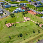 Terreno à venda no condomínio Residencial Campo de Toscana, Vinhedo - SP