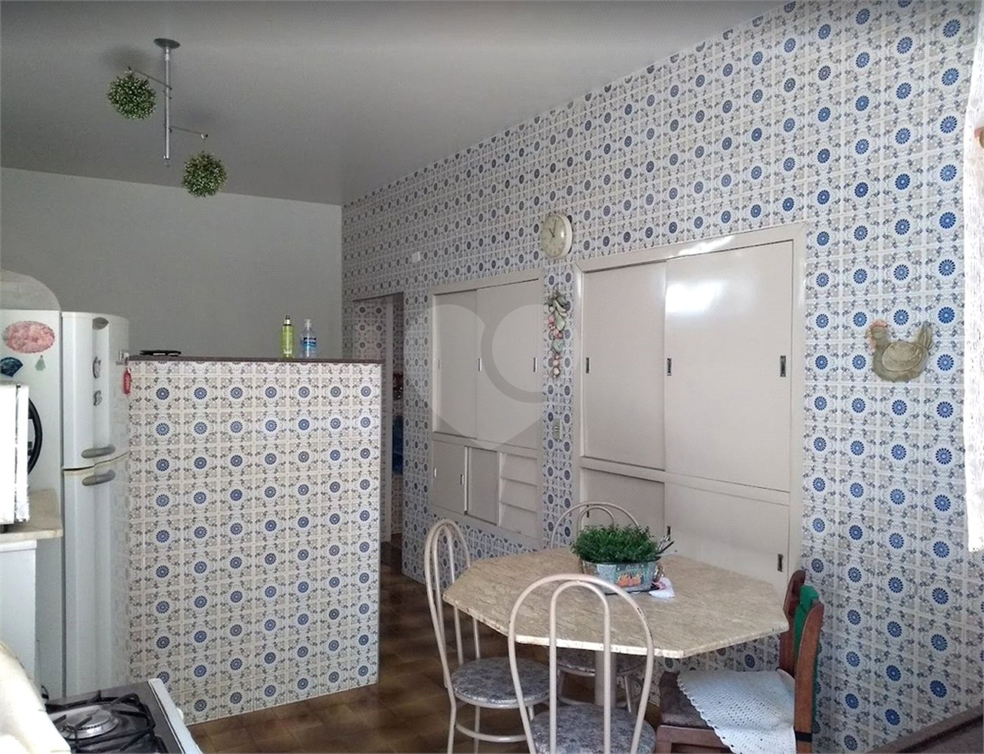 Casa Residencial ou Comercial no Centro