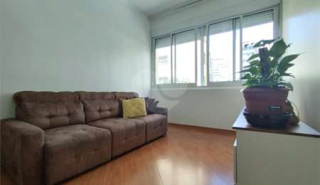 Apartamento à venda com 2 quartos em Campos Elíseos, São Paulo, SP