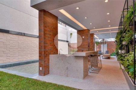 Studio Novo a venda no Centro de São Paulo