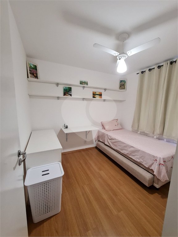 Apartamento no Spazio Monte Olimpio