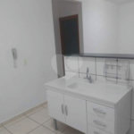 Apartamento no Condomínio Monte Logan.