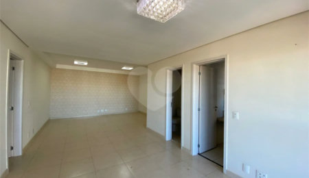 Apartamento para alugar com 3 suítes em Vila Independência, Piracicaba, SP
