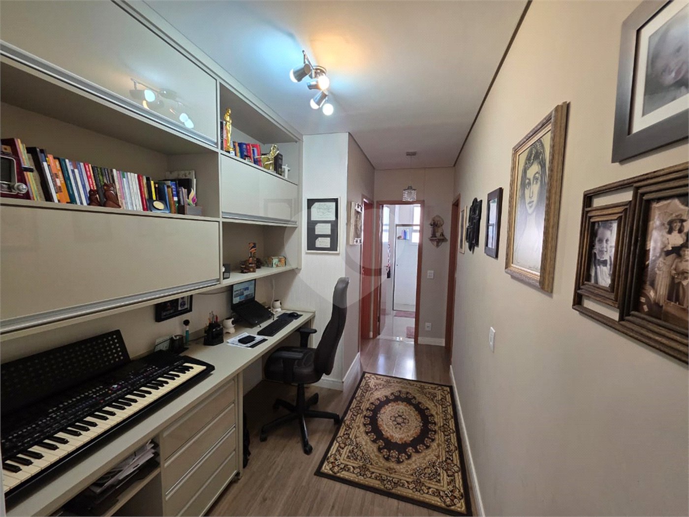 Apartamento Aurora Gardens