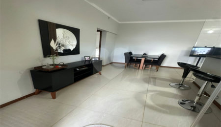 Casa à venda com 2 quartos, sendo 1 suíte,  em Jardim Embaré, São Carlos, SP