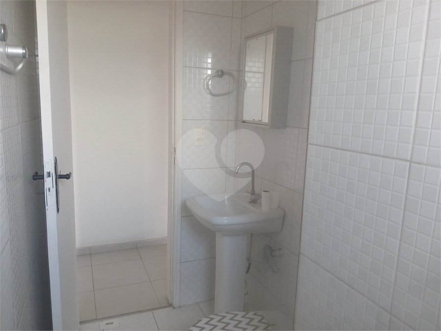 Apartamento á venda - Jabaquara
