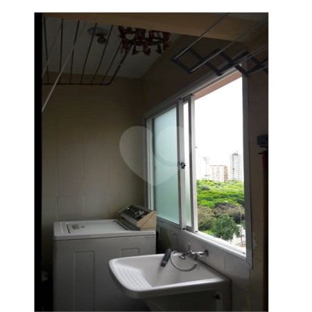 Apartamento á venda - Jabaquara