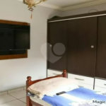 Casa com 120m² , 4 dormitórios , sendo 1 suíte , 3 vagas de garagem , à venda no Jabaquara.