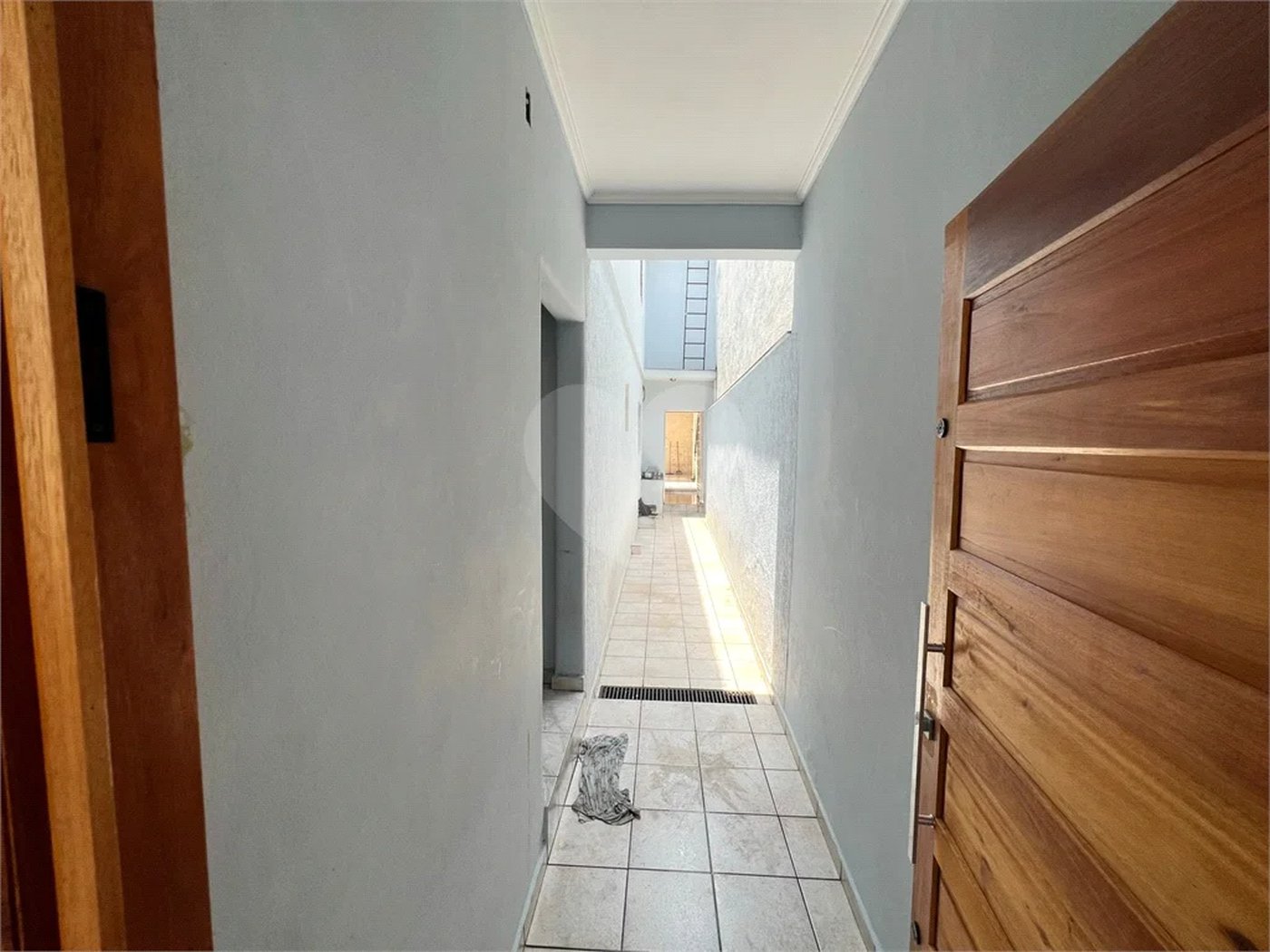 Sobrado com 3 dormitórios , sendo 1 suíte à venda no bairro Jardim Marek , Santo André