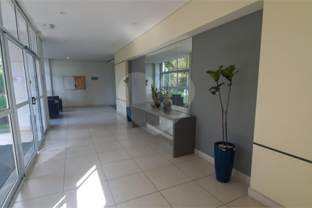 Seu Novo Lar Aconchegante e Completo: Apartamento de 48m², 2 quartos com Conforto e Lazer