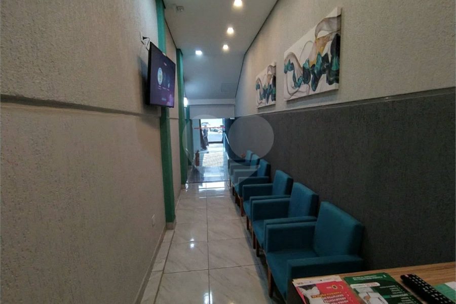 Sala para alugar em Mandaqui, São Paulo, SP