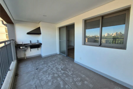 Apartamento à venda com 2 quartos, sendo 1 suíte,  em Butantã, São Paulo, SP