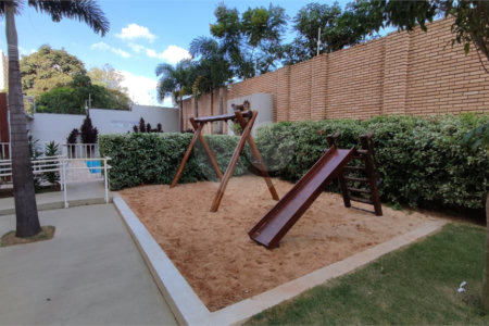 Apartamento à venda com 2 quartos em Recreio São Judas Tadeu, São Carlos - SP