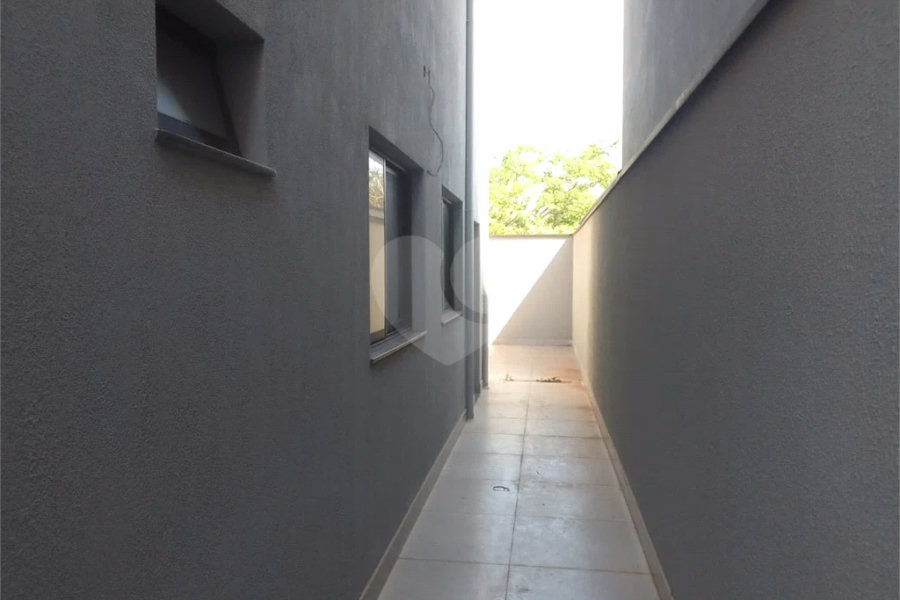 Sobrado construção nova