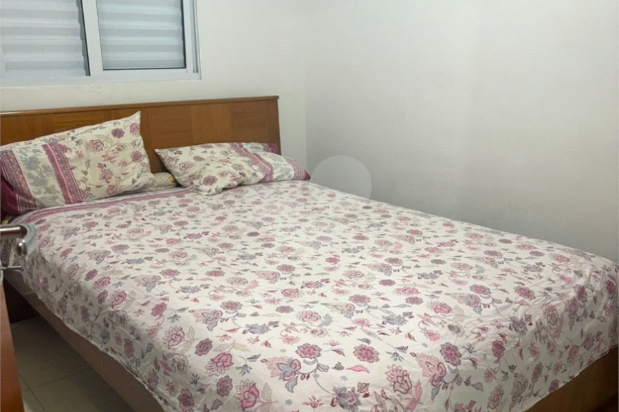 Casa à venda com 2 quartos no condomínio Residencial Fernandes, São Paulo - SP