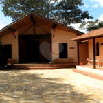 Spa Rural Chácara das Rosas à venda, a apenas 3 km do centro.