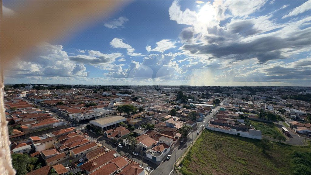 Apartamento Aurora Gardens - O mais completo condomínio em São Carlos.