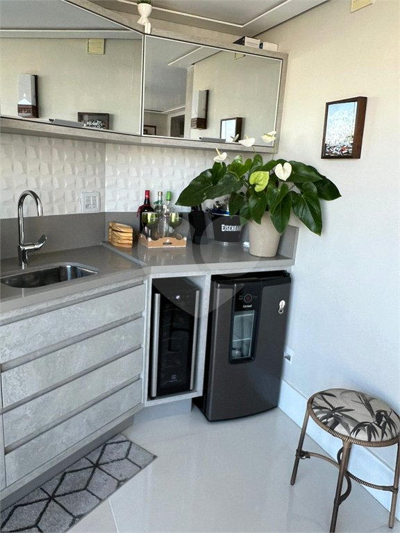 Apartamento na Mooca - Condomínio repleto de lazer Condomínio Origine Alto Da Mooca 3 suites 2 vagas com 109m²