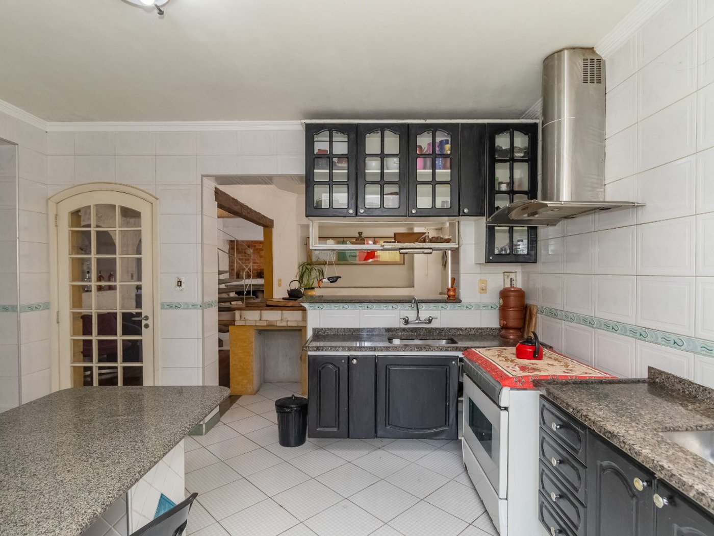 Sobrado para venda em Vila Indiana com 5 quartos, sendo 3 suítes, 500m²