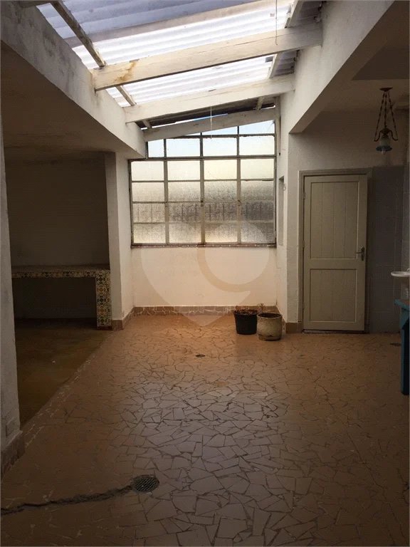 Apartamento Saúde
