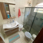 Casa térrea para venda, na Vila Marcelino.