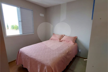 Apartamento à Venda ou para Alugar - Edifício Monte Athos (Jardim Embaré)