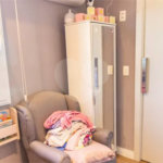 Apartamento à venda na Moóca, 68m², 2 dormitórios, 1 suíte, 1 vaga, ar condicionado, varanda, lazer completo
