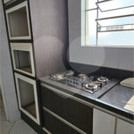 Apartamento à venda com 2 quartos no condomínio Residencial Itaipu, São Carlos - SP