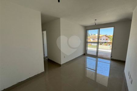 Apartamento à Venda no Wish Parque Faber