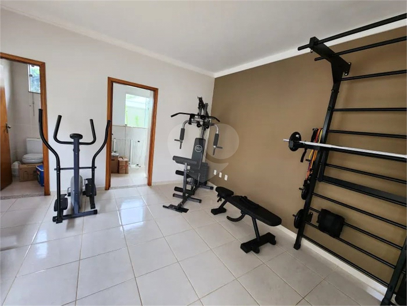 Casa Jardim Araucária