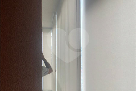 Apartamento à venda no bairro Sacomã.