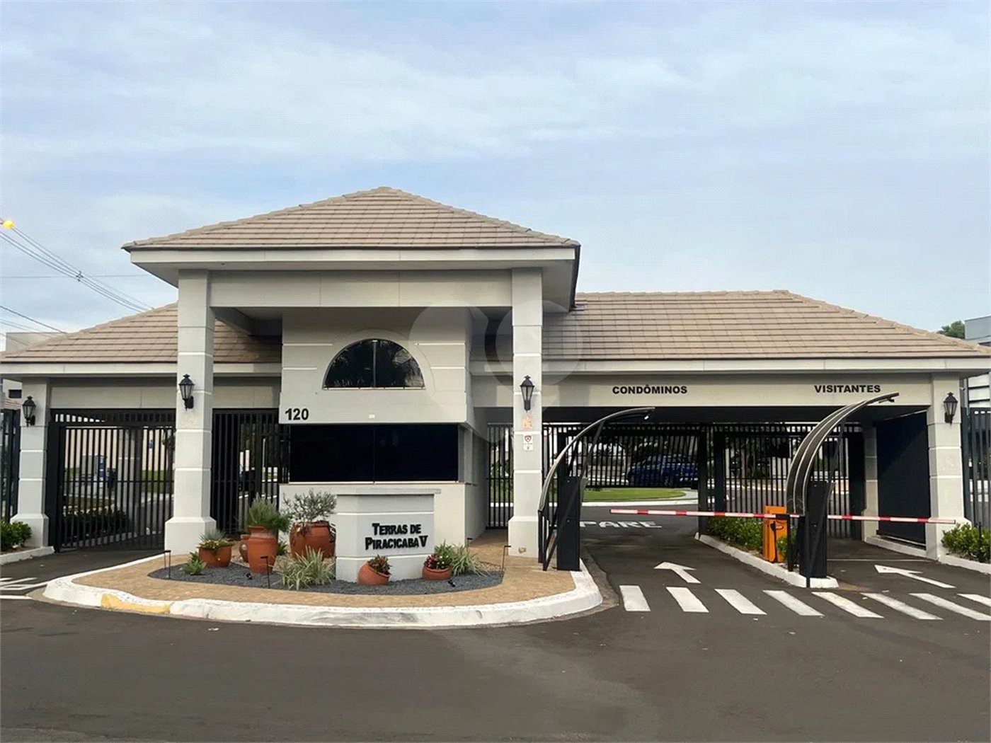 Excelente oportunidade no Residencial Terras de Piracicaba V!