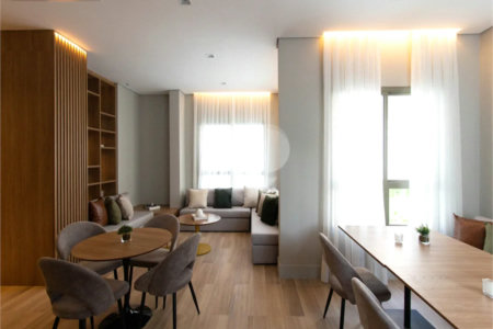 Apartamento a venda na Vila Mariana, 68 m², 2 dormitórios, 1 suíte, 2 vagas e lazer completo