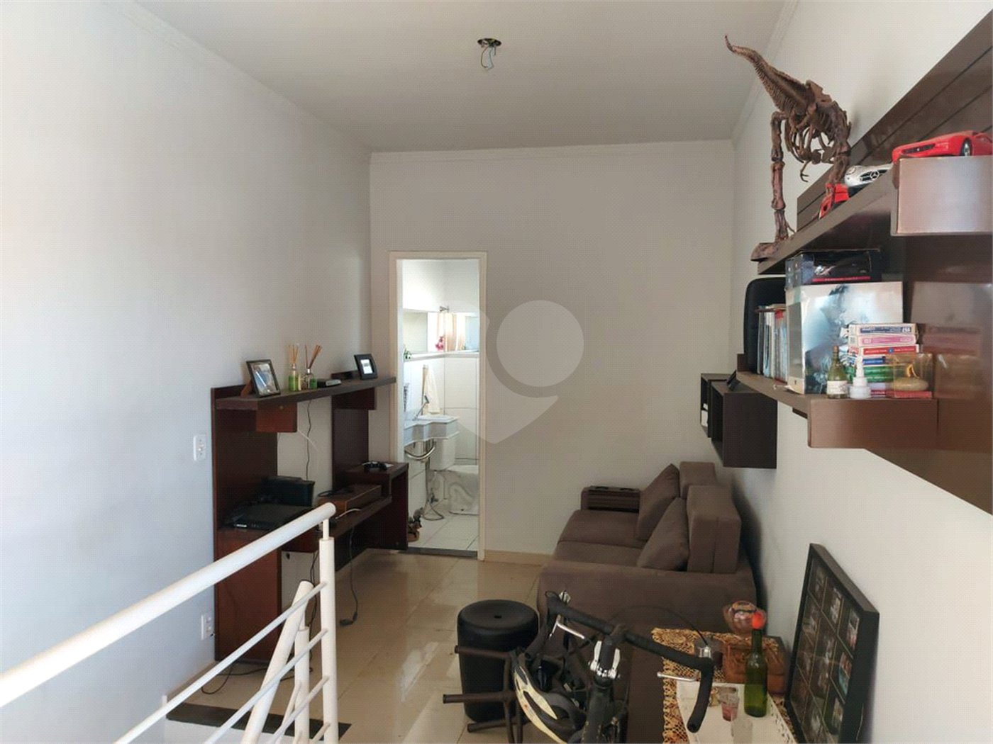 Apartamento Cobertura no Condomínio Spazio Monte Cristo.