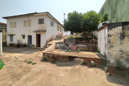 Casa no bairro Vila Costa do Sol - São Carlos/SP