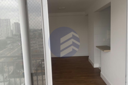 Apartamento para alugar com 3 quartos, sendo 1 suíte, em Vila Mascote, São Paulo - SP