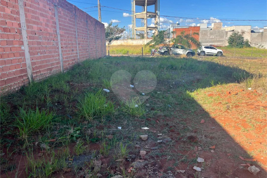 Terreno à venda no Conviva - Piracicaba/SP.