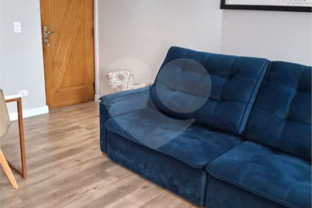 Apartamento de 3 Dormitórios com Suíte e Lazer Completo – Condomínio Terrazzos | São Bernardo do Campo