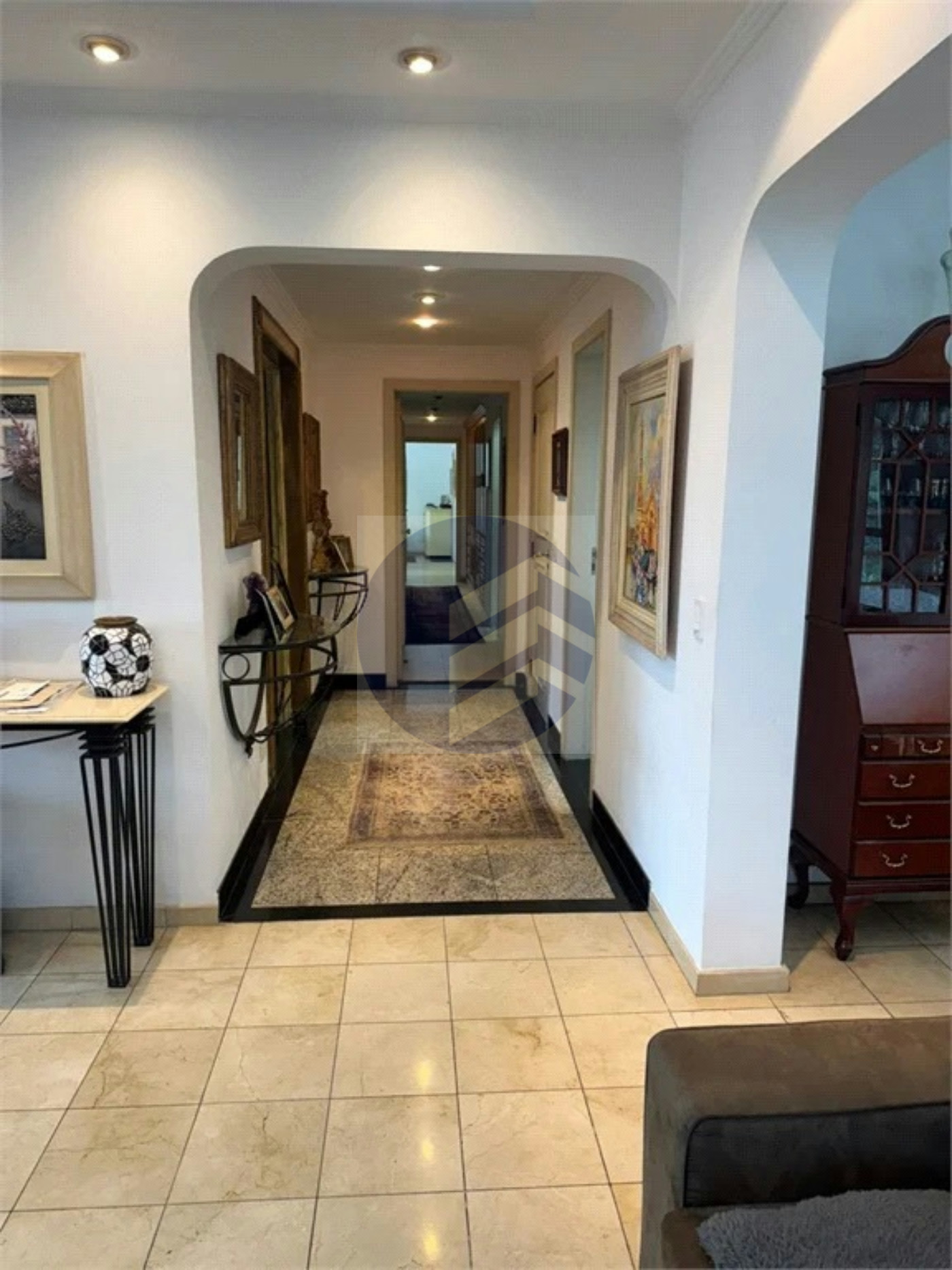Apartamento à venda com 3 quartos, sendo 3 suítes, em Vila Suzana, São Paulo - SP