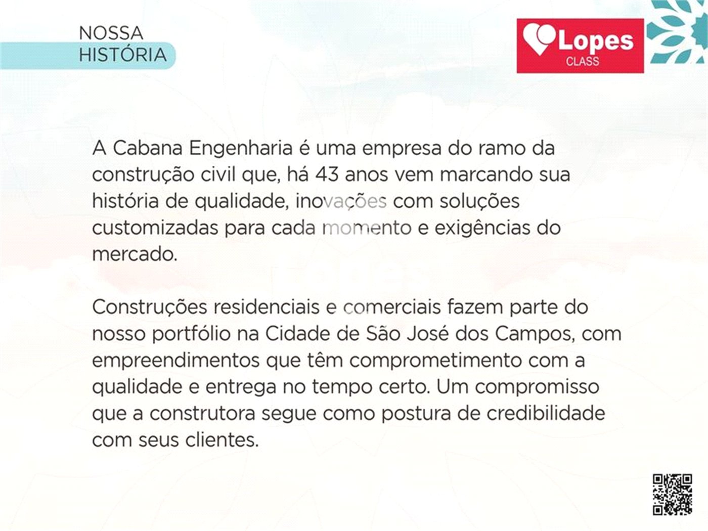 Residencial Santarém