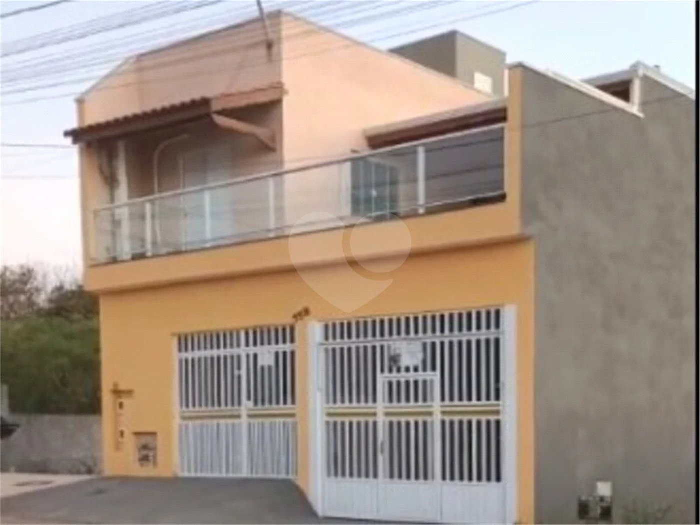 Studio em excelente estado e segurança