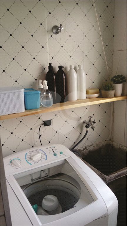 Apartamento Cachoeirinha